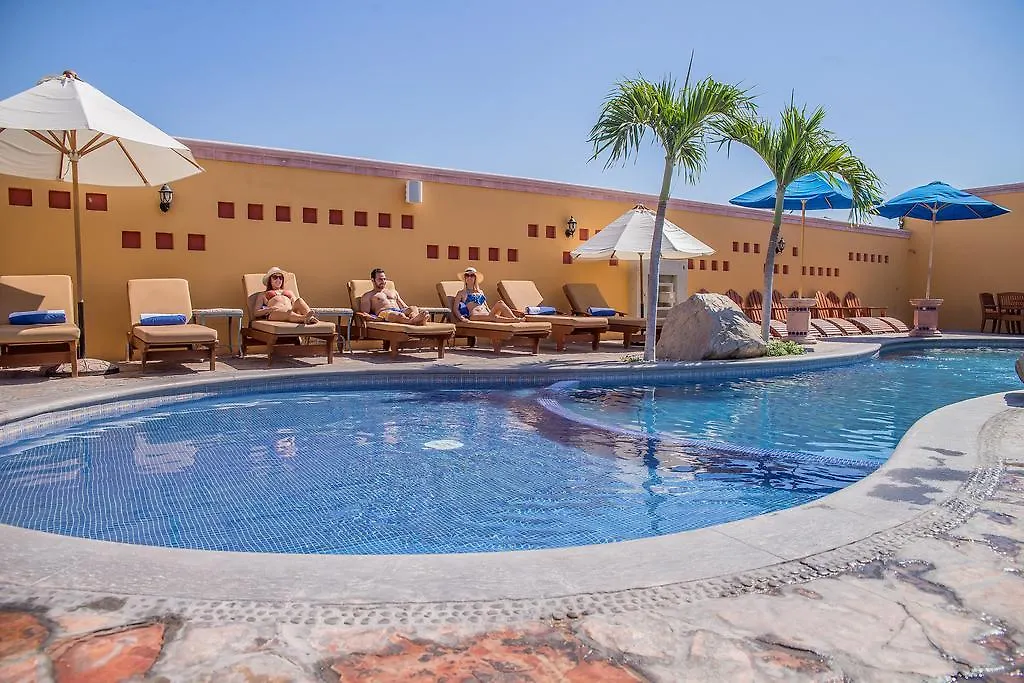 Quinta Del Sol By Solmar Otel Cabo San Lucas