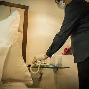 Alborata Boutique 4* Гвадалахара