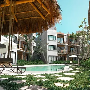 Macondo 2* Тулум