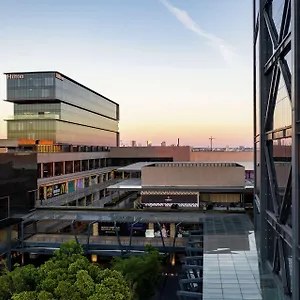 Hilton Midtown 5* Гвадалахара