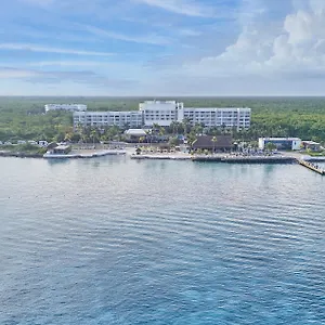 Fiesta Americana - 5* Косумель