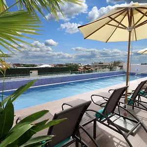 Express & - By Ihg 3* Плая-дель-Кармен