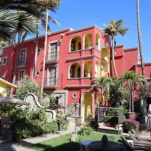 Collection O Casa Bella Boutique, Hotel
